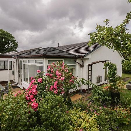 The Bird'S Nest Villa Windermere Luaran gambar