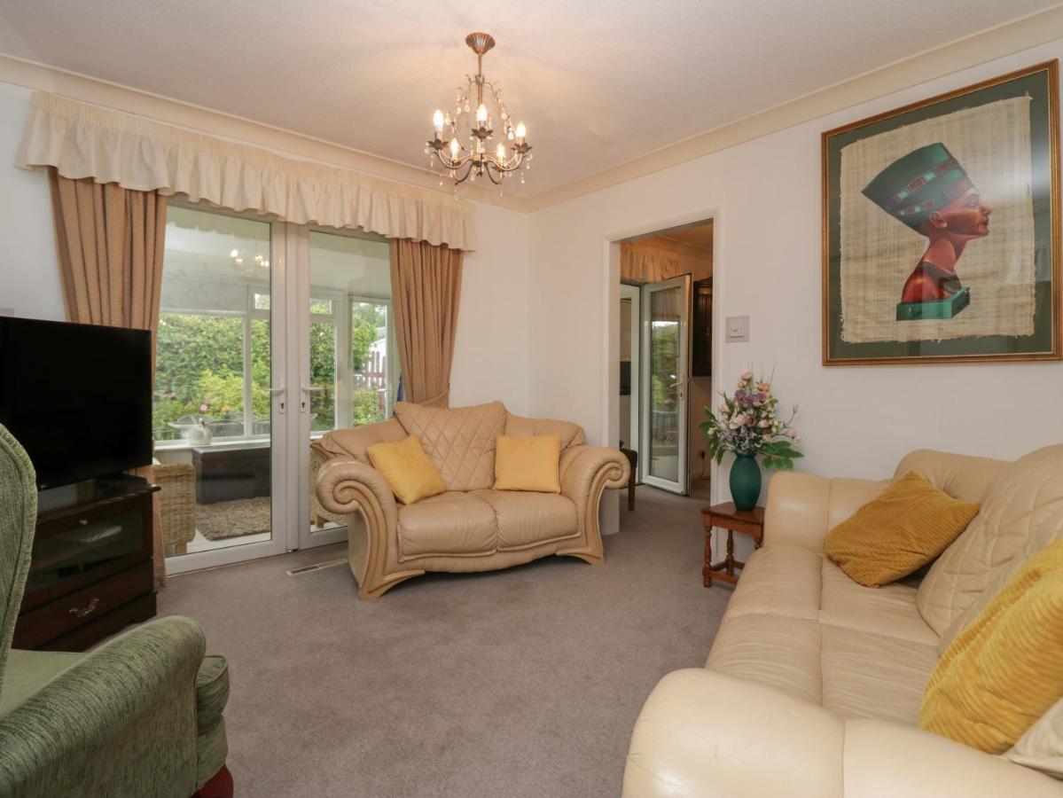 The Bird'S Nest Villa Windermere Luaran gambar
