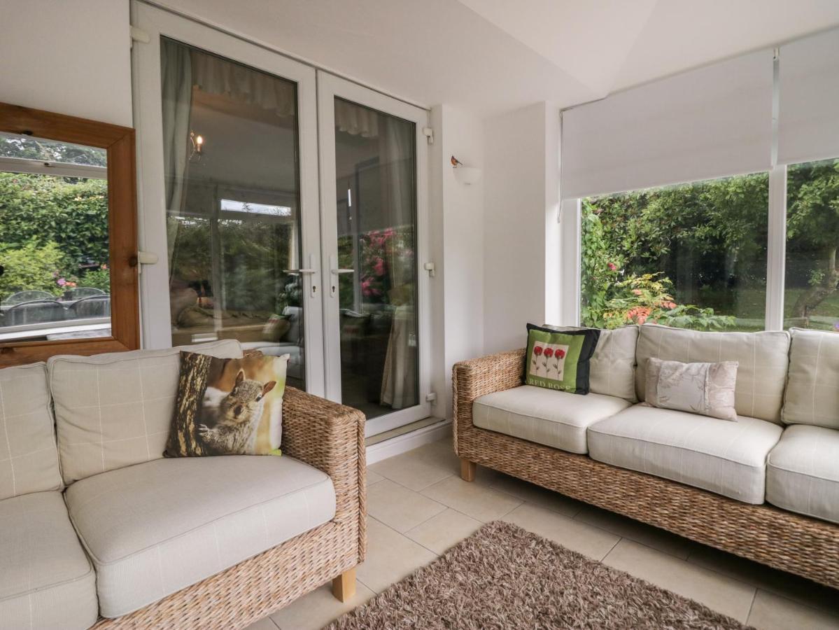 The Bird'S Nest Villa Windermere Luaran gambar