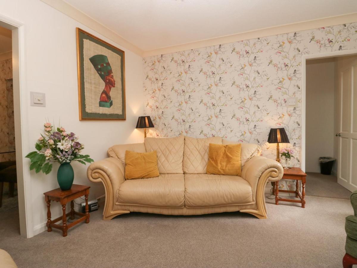 The Bird'S Nest Villa Windermere Luaran gambar