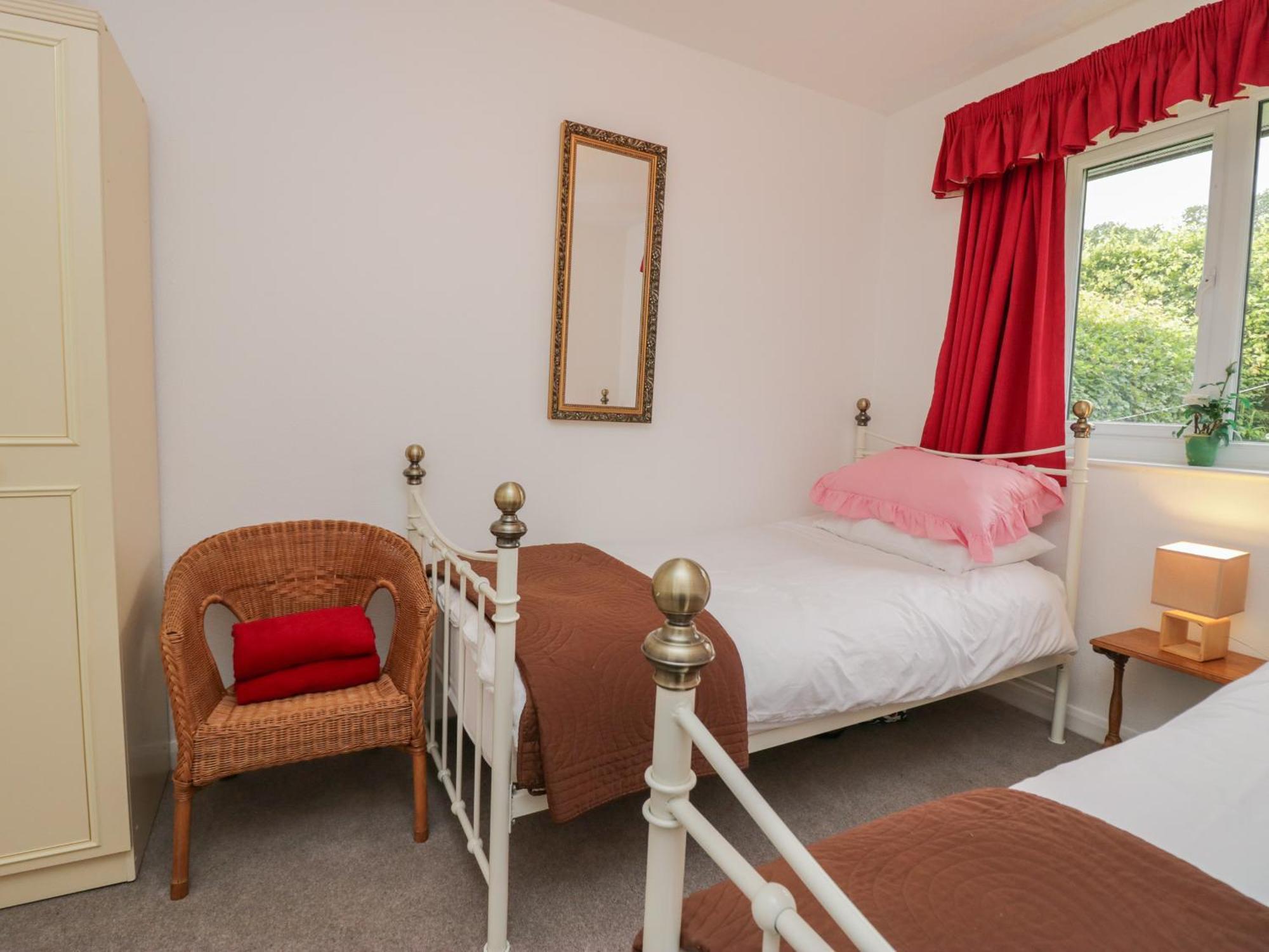 The Bird'S Nest Villa Windermere Luaran gambar