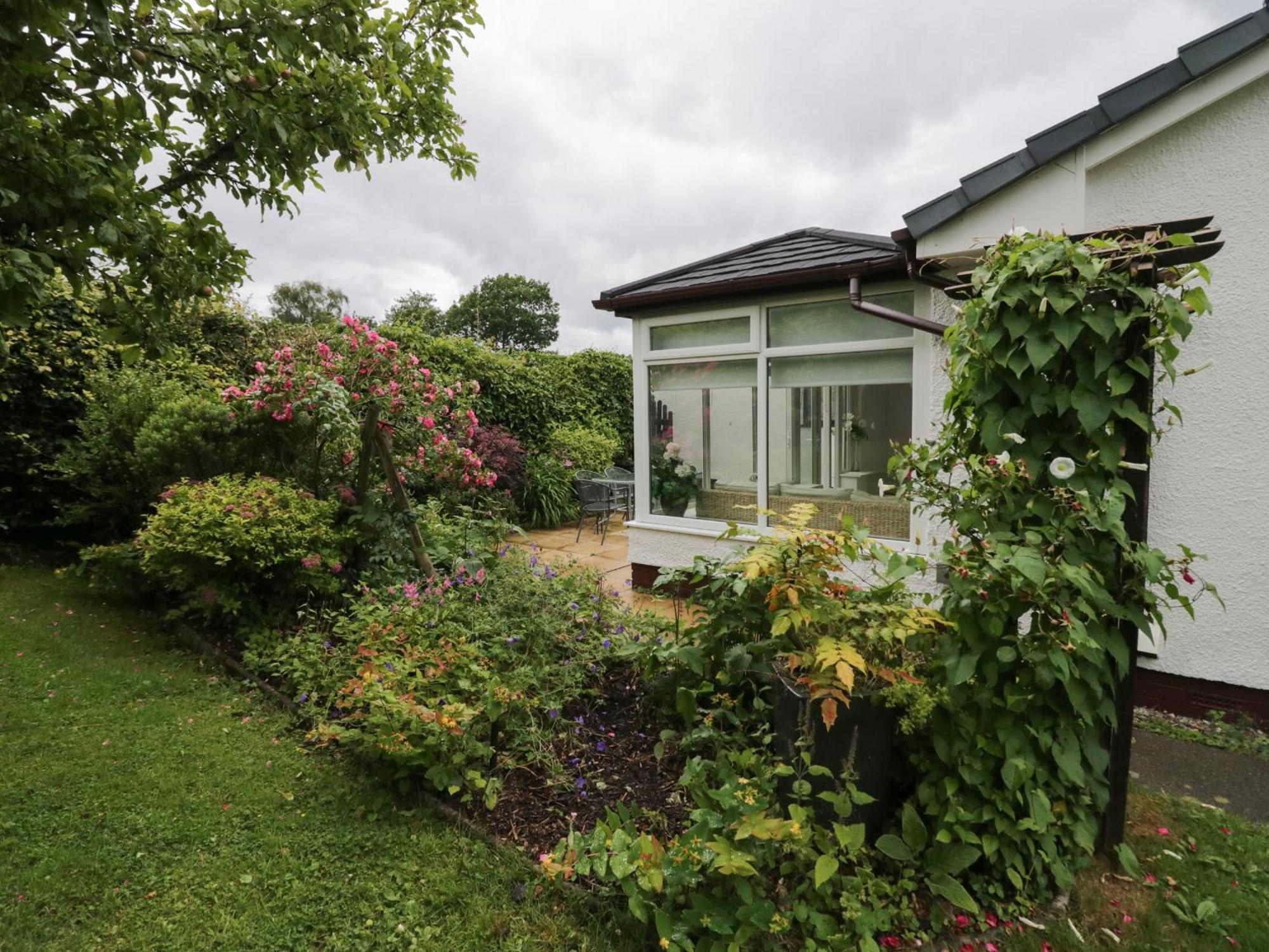 The Bird'S Nest Villa Windermere Luaran gambar