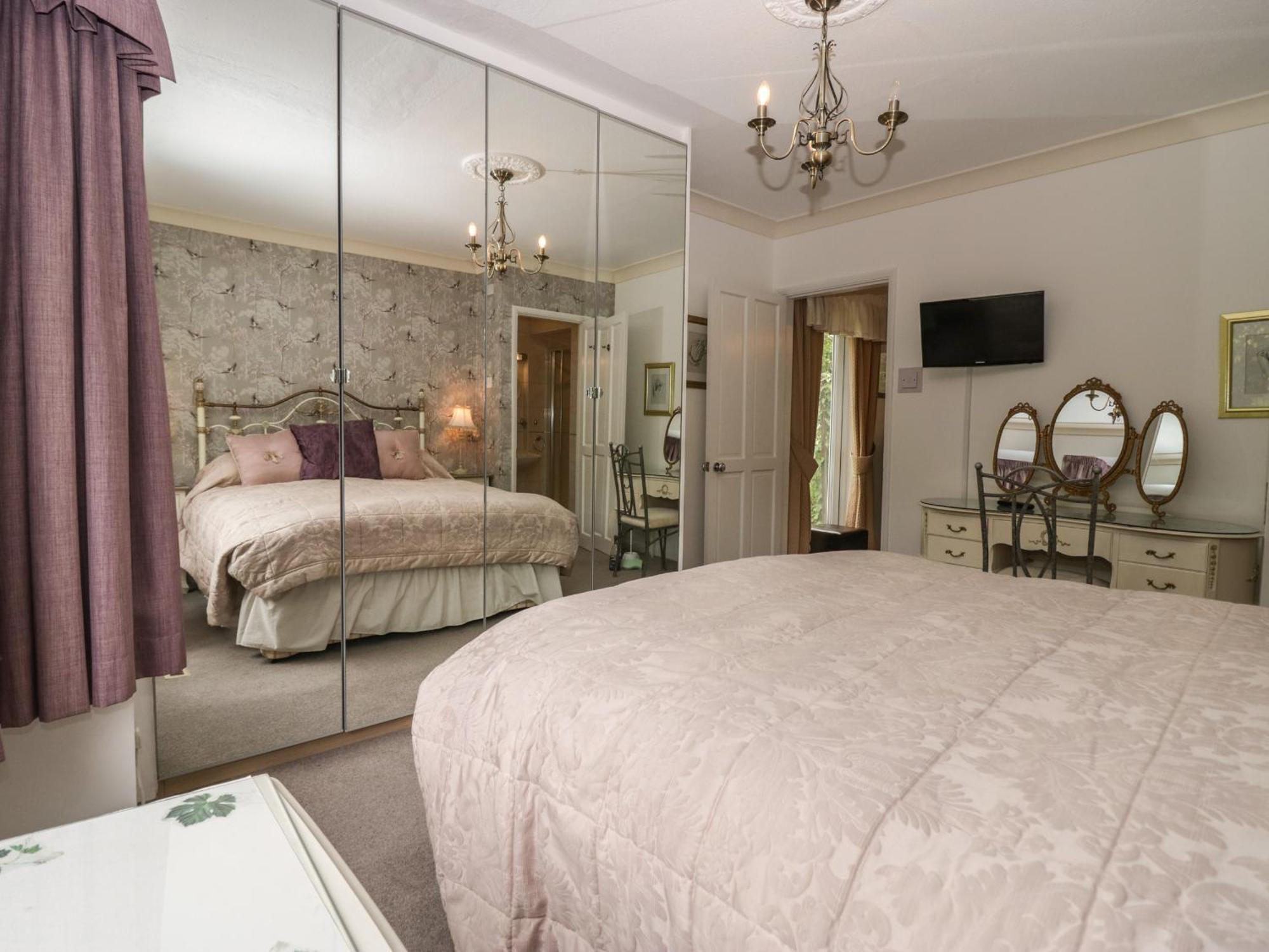 The Bird'S Nest Villa Windermere Luaran gambar