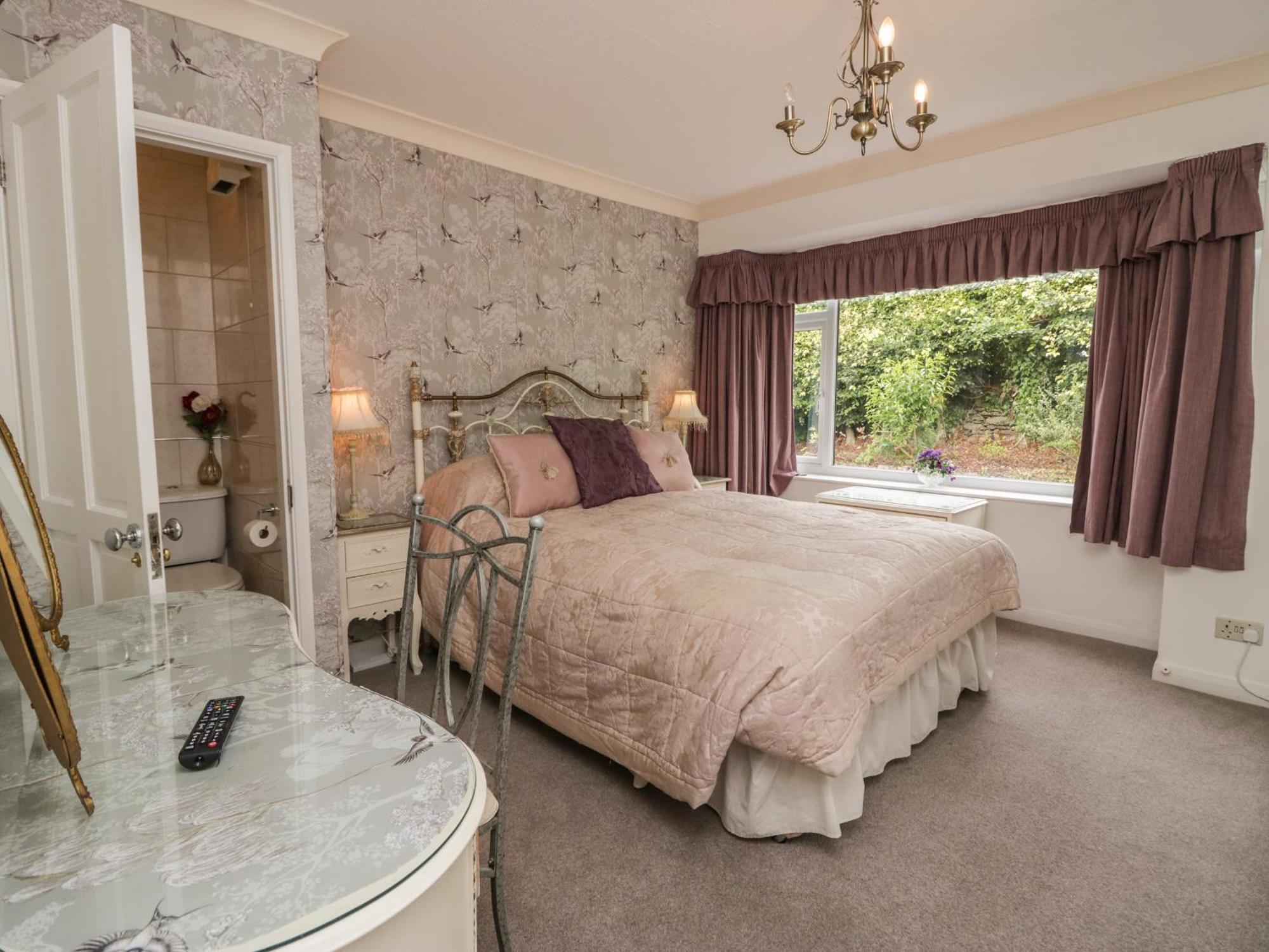 The Bird'S Nest Villa Windermere Luaran gambar